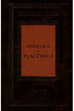 Anielka   Plac�wka - Prus Boles�aw