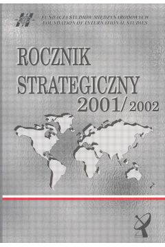 Rocznik strategiczny 2001/2002