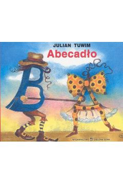 Abecad�o - Tuwim Julian (twarda oprawa)