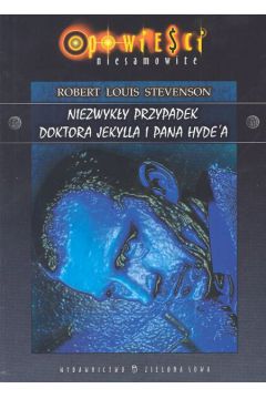 Niezwyk�y przypadek dr Jekylla i pana Hyde'a - Stevenson Robert Louis