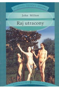Raj utracony - Milton John