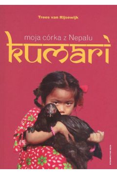 Kumari moja c�rka z Nepalu - Rijsewijk Tees - Rijsewijk Tees