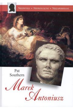 Marek Antoniusz - Southern Pat - Pat Southern
