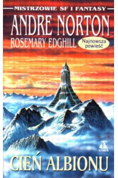 Cie� Albionu - Norton Andre