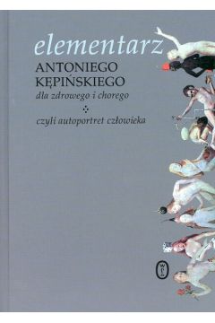 Elementarz Antoniego K�pi�skiego - Ryn Zdzis�aw - Zdzis�aw Ryn