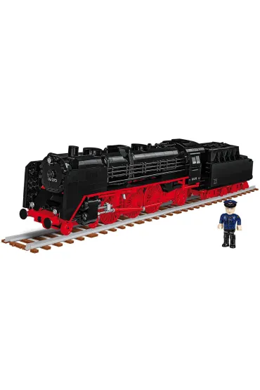 HC DR BR 03 Steam Locomotive