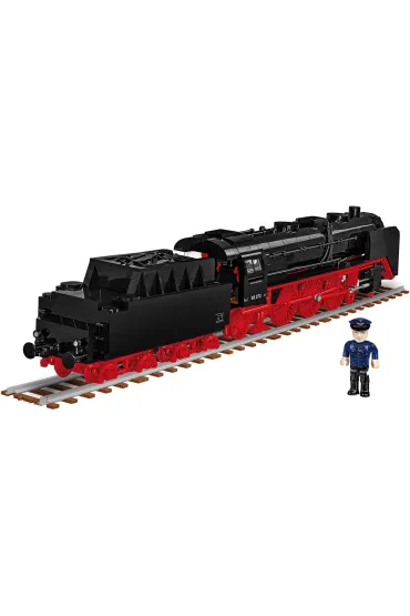 HC DR BR 03 Steam Locomotive