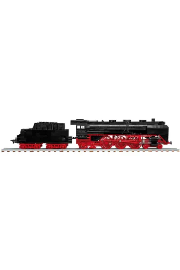 HC DR BR 03 Steam Locomotive