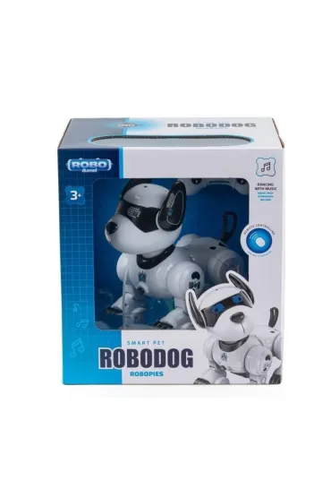 Robopies Dumel