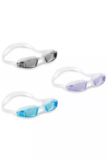 Okulary do nurkowania MIX Intex