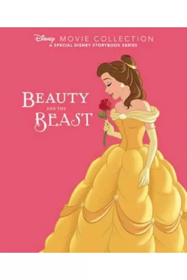 Beauty and the Beast. Disney Movie Collection
