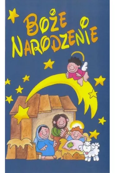 Bo�e Narodzenie