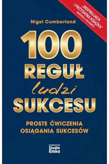 100 reguł ludzi sukcesu