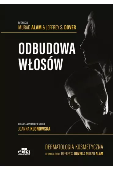 Odbudowa w�os�w - Murad Alam