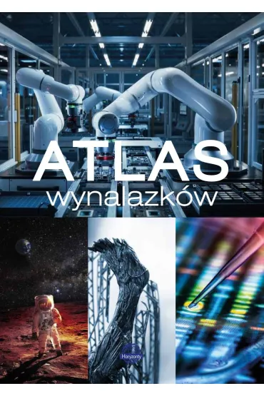 Atlas wynalazk�w - Stanis�aw Piecka