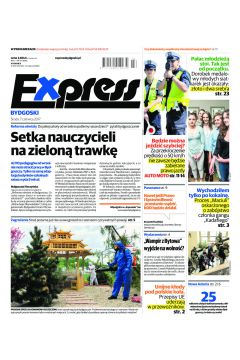 ePrasa Express Bydgoski 131/2017