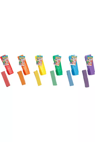 Skwooshi pojemniki 12szt. * Tm Toys