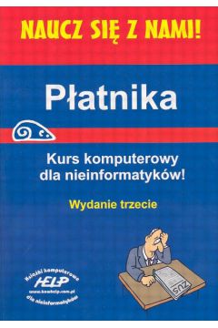 Naucz si� z nami P�atnika - Gomoli�ski Piotr - Piotr Gomoli�ski