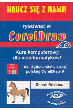 Naucz si� z nami Rysowa� w Coreldraw - Reiman Shami - Reiman Shami
