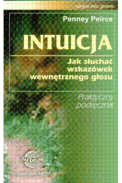 Intuicja - Peirce Penney - Peirce Penney