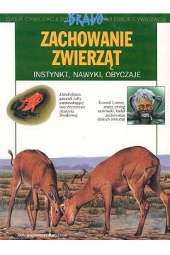 Zachowanie zwierz�t - Casale Paolo - Casale Paolo