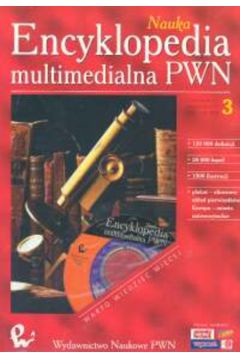 Encyklopedia Multimedialna PWN