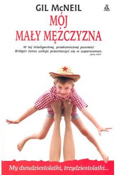 M�j ma�y m�czyzna - McNeil Gil - Gil McNeil