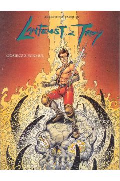Odsiecz z Eckmul - Arleston & Tarquin - Arleston Tarquin