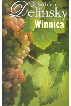 Winnica - Delinsky Barbara - Barbara Delinsky