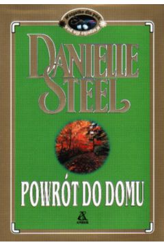 Powrot do domu - Steel Danielle