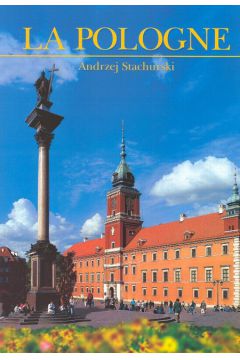 Polska Album - Stachurski Andrzej - Andrzej Stachurski