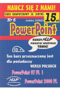 Naucz si� z nami Power Point