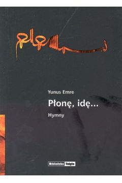 P�on�, id�...Hymny - Emre Yunus - Emre Yunus