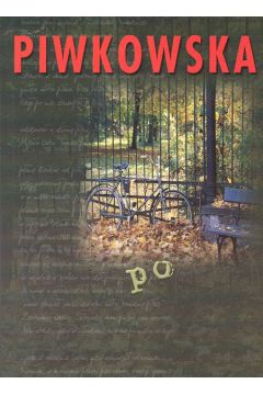 Po - Piwkowska Anna - Anna Piwkowska