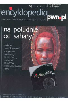 Encyklopedia PWN nr14 Na po�udnie od Sahary