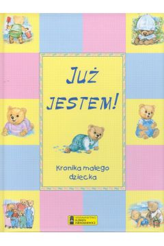 Ju� jestem