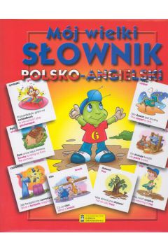 M�j wielki s�ownik polsko - angielski