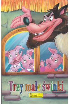 Bajeczki Trzy ma�e �winki