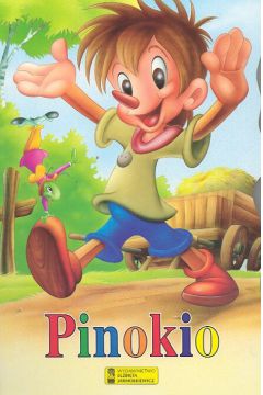 Bajeczki Pinokio