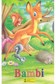 Bajeczki Bambi