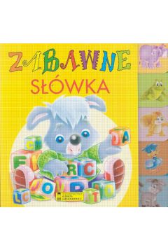 Zabawne s��wka - Andrzej Gordziejewski