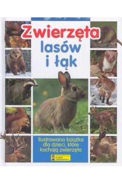 Zwierz�ta las�w i ��k