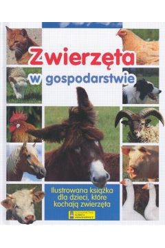 Zwierz�ta w gospodarstwie - W�jcik Grzegorz - Grzegorz W�jcik