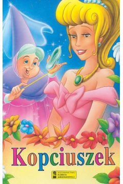Bajeczki Kopciuszek