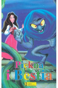 Bajeczki Pi�kna i Bestia