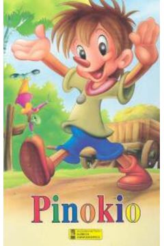 Bajeczki Pinokio