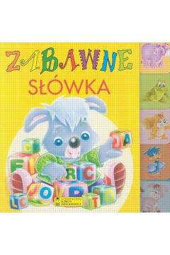 Zabawne s��wka - Gordziejewski Andrzej - Andrzej Gordziejewski