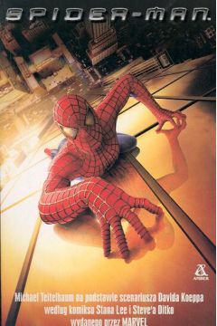 Spider Man - Teitelbaum Michael - Michael Teitelbaum