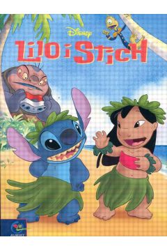 Lilo i Stich - Disney Enterprises - Disney Enterprises