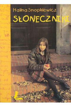 S�oneczniki - Snopkiewicz Halina - Halina Snopkiewicz